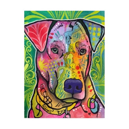Trademark Fine Art